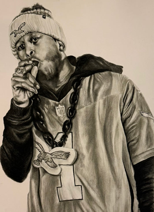 "America's Team" Print